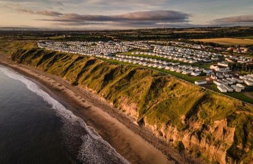 Crimdon Resort | Sea View at Crimdon Dene Holiday Park