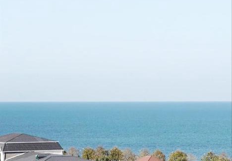 Azerbaijan Apartment | Sea View