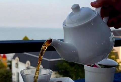 Azerbaijan Apartment | Sea View