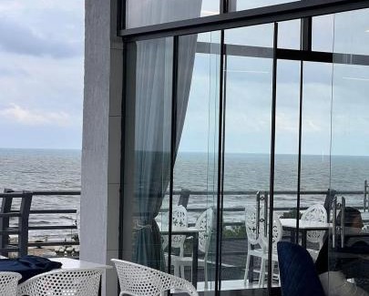 Azerbaijan Apartment | Sea View