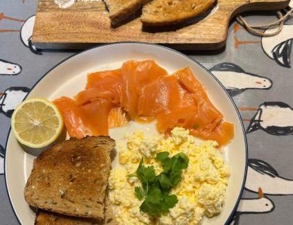 Yell Bed & Breakfast | Sea View B & B