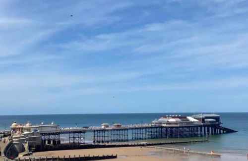 Cromer House | Sea View, Beach Road, Cromer