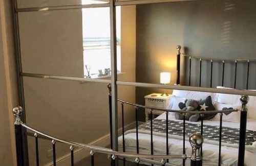 West Kirby House | Sea view-beautiful apt in heart of West Kirby