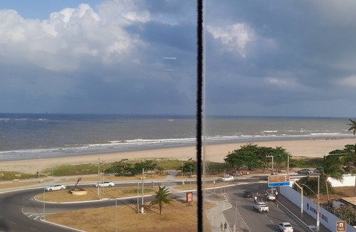 Atalaia Apartment | Sea view apartment/gourmet balcony with barbecue