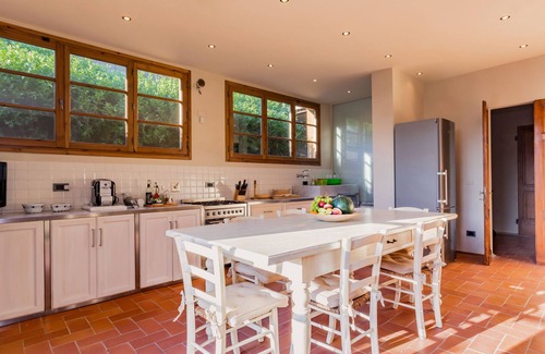Santo Stefano di Magra House | Sea ​View by Interhome