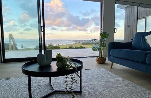 Karkari Peninsula House | Sea View Cabana