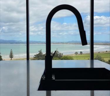 Karkari Peninsula House | Sea View Cabana