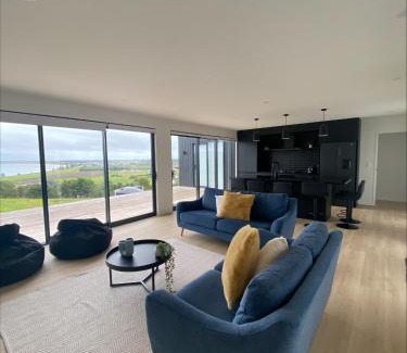 Karkari Peninsula House | Sea View Cabana