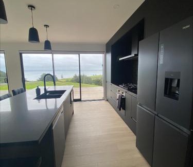 Karkari Peninsula House | Sea View Cabana