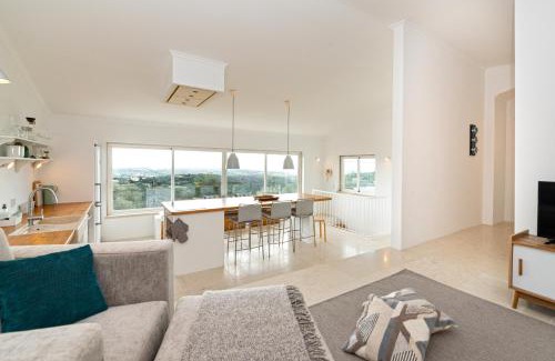 Malveira da Serra Villa | Sea View Cascais Design Villa