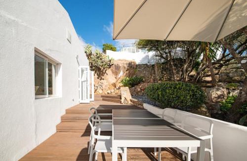 Malveira da Serra Villa | Sea View Cascais Design Villa