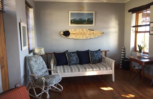 Mossel Bay House | Sea View Charming Stone House