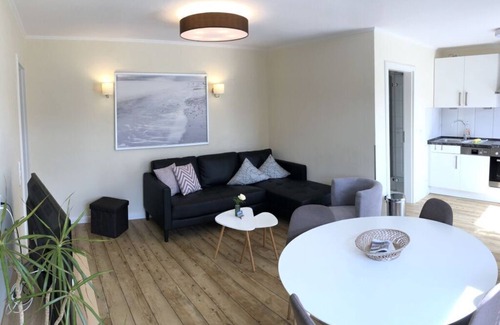 Kaegsdorf House | Sea View Comfortable Holiday Residence