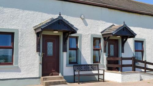Allonby House | Sea view cottage