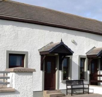Allonby House | Sea view cottage