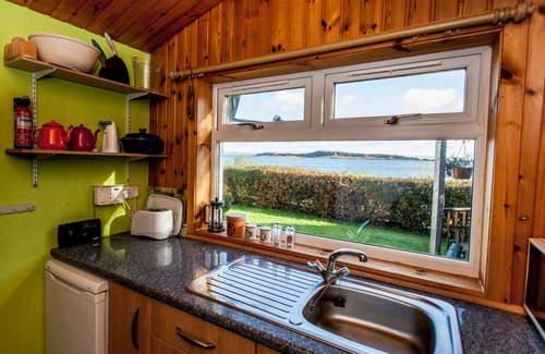 Isle of Jura Cottage | Sea View Cottage - dog-friendly, traditional cottage