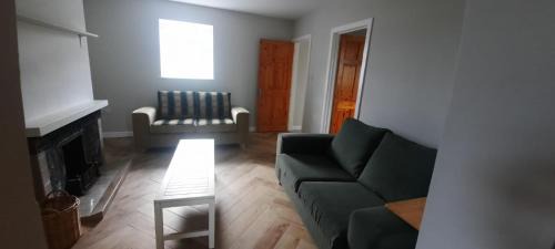 Inishowen House | Sea View Cottage