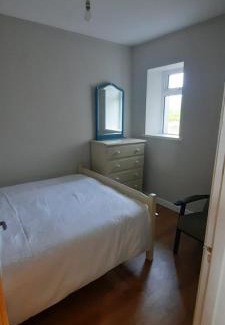 Inishowen House | Sea View Cottage