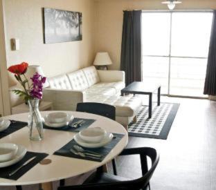 Chuo Ward Apartment | Sea View Court Kobe