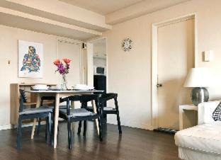 Chuo Ward Apartment | Sea View Court Kobe