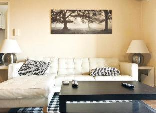 Chuo Ward Apartment | Sea View Court Kobe