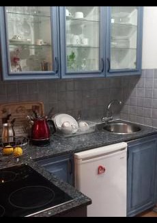 Limassol Apartment | Sea view