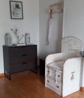 Limassol Apartment | Sea view