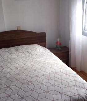 Limassol Apartment | Sea view