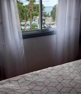 Limassol Apartment | Sea view