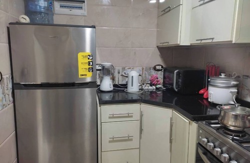 Sidi Jabir House | Sea view alexandria egyptenluxoury apartment