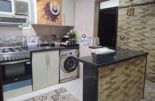 Sidi Jabir House | Sea view alexandria egyptenluxoury apartment