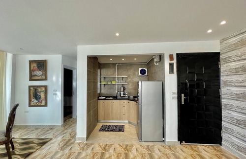 Al-Jumruk Apartment | Sea View Paradise 2