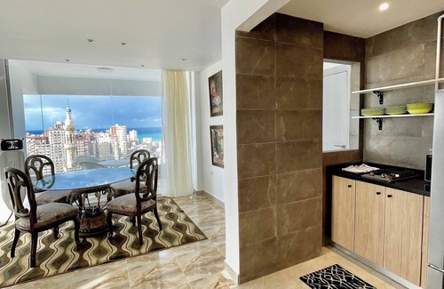 Al-Jumruk Apartment | Sea View Paradise 2