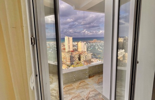 Al-Jumruk Apartment | Sea View Paradise 2