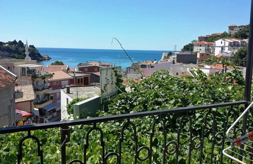 Rana Apartment | Sea view family apartments located at the heart of Town