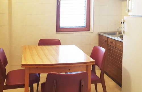 Rana House | Sea view family apartment with 2 sleeping rooms