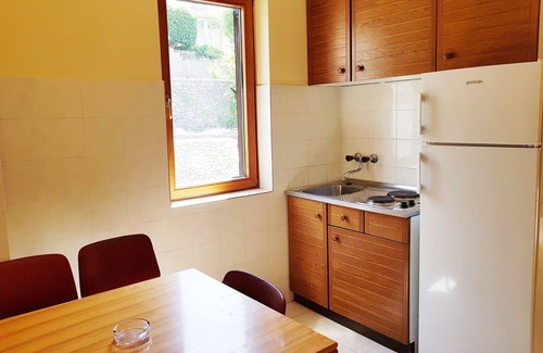 Rana House | Sea view family apartment with 2 sleeping rooms