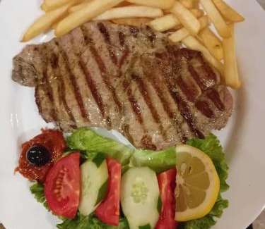 Kranevo Hotel | Sea View Family Hotel