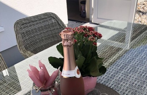 Kaegsdorf House | sea view for 2 people (41m²)