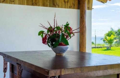 Mutari House | Sea View for the Whole Family