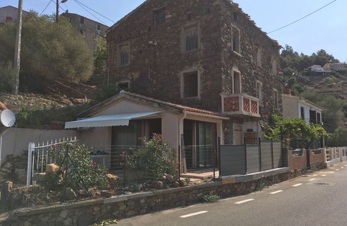Partinello Apartment | Sea view