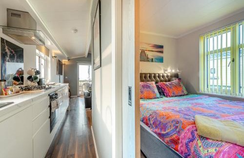 Dinas Cross House | Sea View