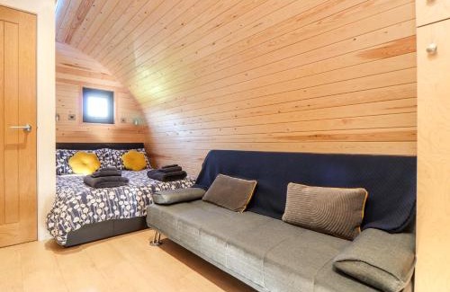 St. Buryan House | Sea View