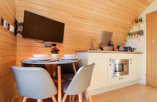 St. Buryan House | Sea View