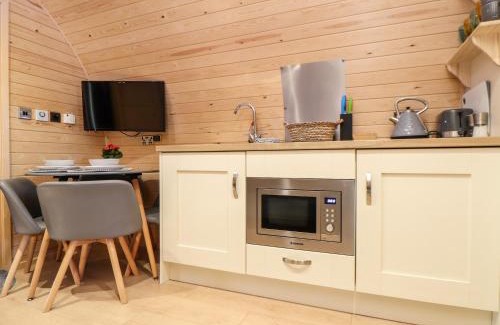 St. Buryan House | Sea View