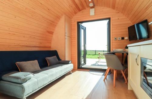 St. Buryan House | Sea View