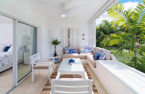 Porters Apartment | Sea View - Glitter Bay