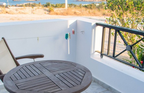 Kefalos Apartment | Sea View