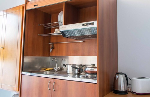 Kefalos Apartment | Sea View