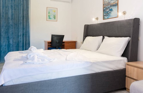 Kefalos Apartment | Sea View